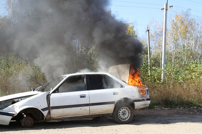 Нарушители ПДД будут сдавать тест на идиота