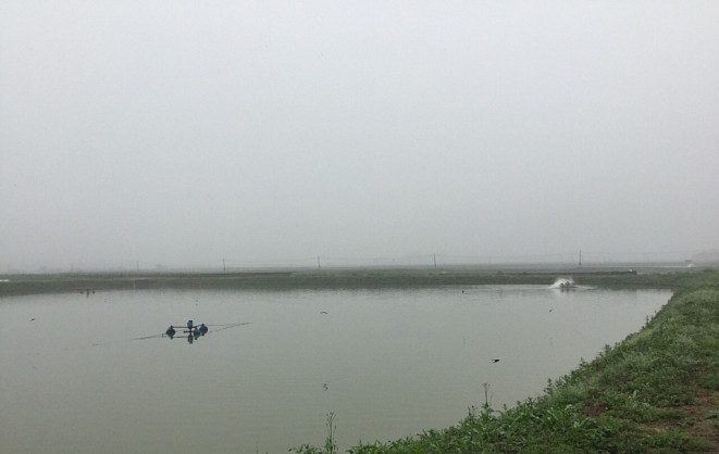 Пропавшего приморца спасатели ищут вторые сутки