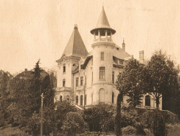 Выставку о жизни русской колонии в городе Риве представят во Владивостоке