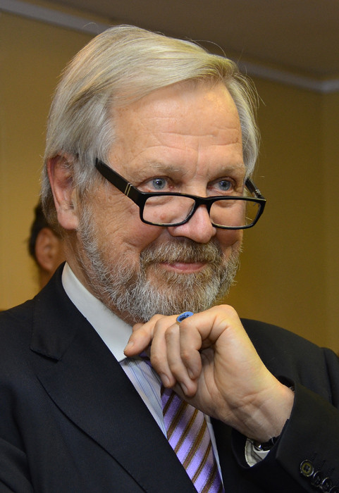 Во Владивосток приезжает настоящий граф