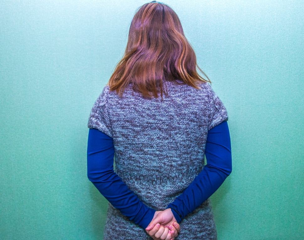 Жительница Приморья отсидела 3 года и пришла благодарить приставов