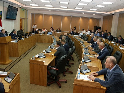 Предусмотрена помощь приморцам, пострадавшим от стихии