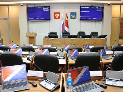 Новый созыв депутатов приморского парламента соберётся уже на следующей неделе. 