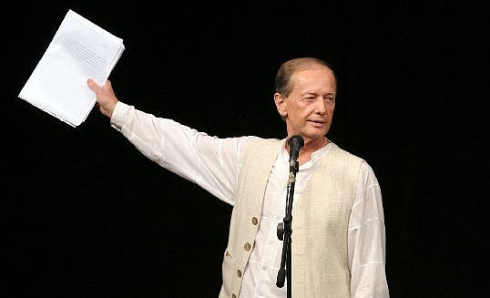 Оскандалившегося во Владивостоке Задорнова сразил тяжкий недуг