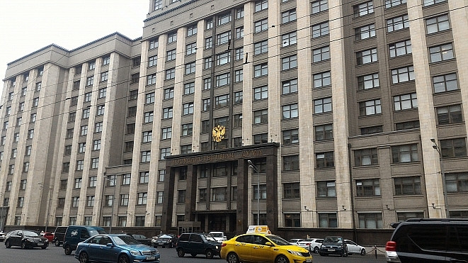 Володин нашел Госдуме самое важное занятие