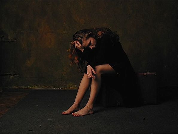 Самоубийств в России все меньше - но не в Приморье