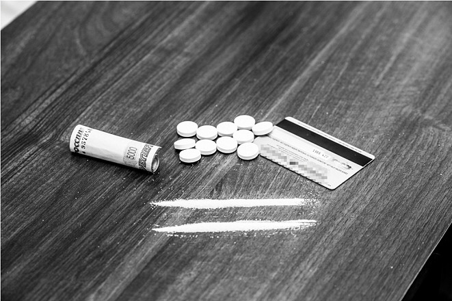 Борьбе с наркобаронами Приморья мешает волокита