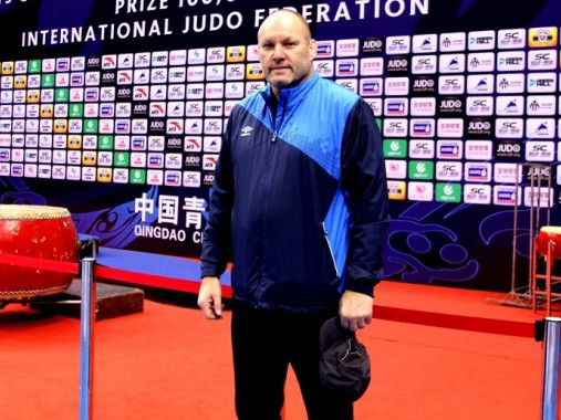 Мировую легенду дзюдо обвинили в педофилии