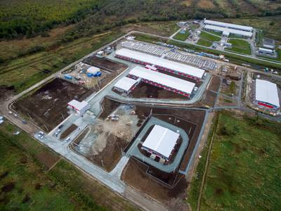 На Сахалине появится высокотехнологичный мясоперерабатывающий комплекс