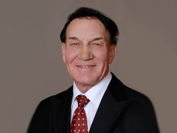 Борис Данчин: защищая детей, мы защищаем свое будущее