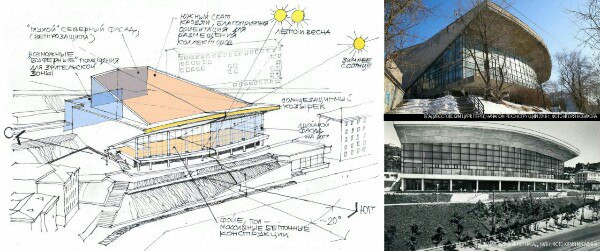 Энергия солнца, ветра и воды - дешевле привычной
