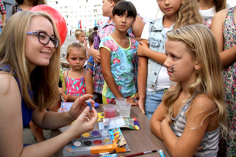 Растет качество жизни, но не ее продолжительность