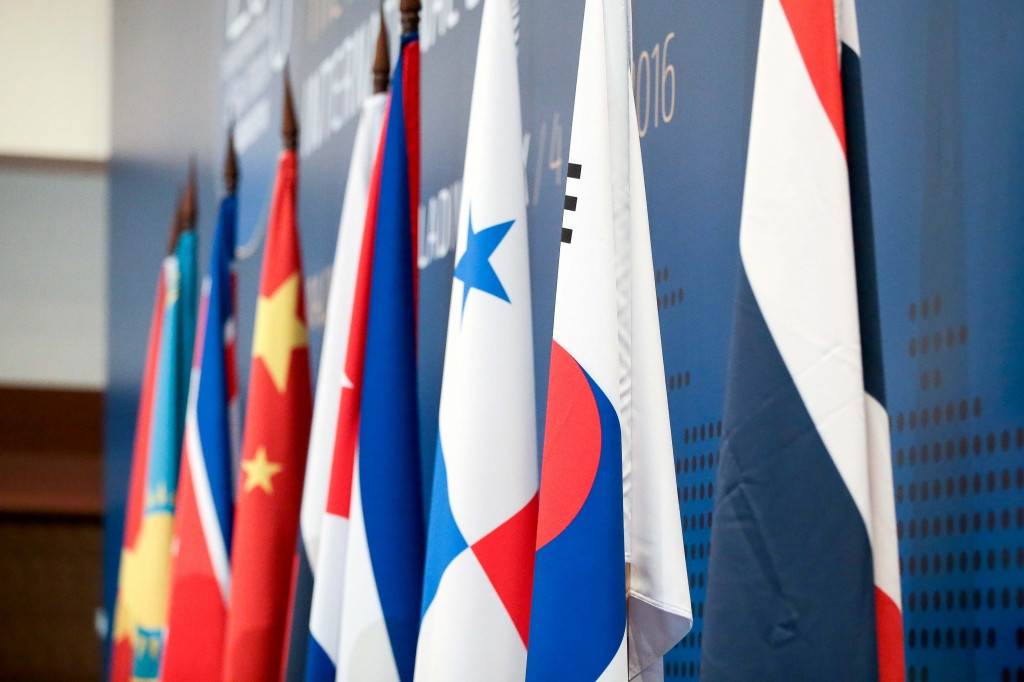 Защита прав инвесторов в Приморье интересует даже КНДР