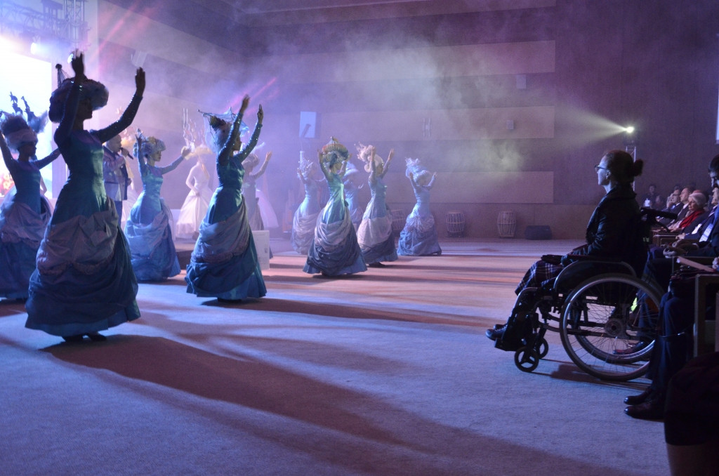 Первый Азиатско-Тихоокеанский Саммит социальных работников стартовал во Владивостоке