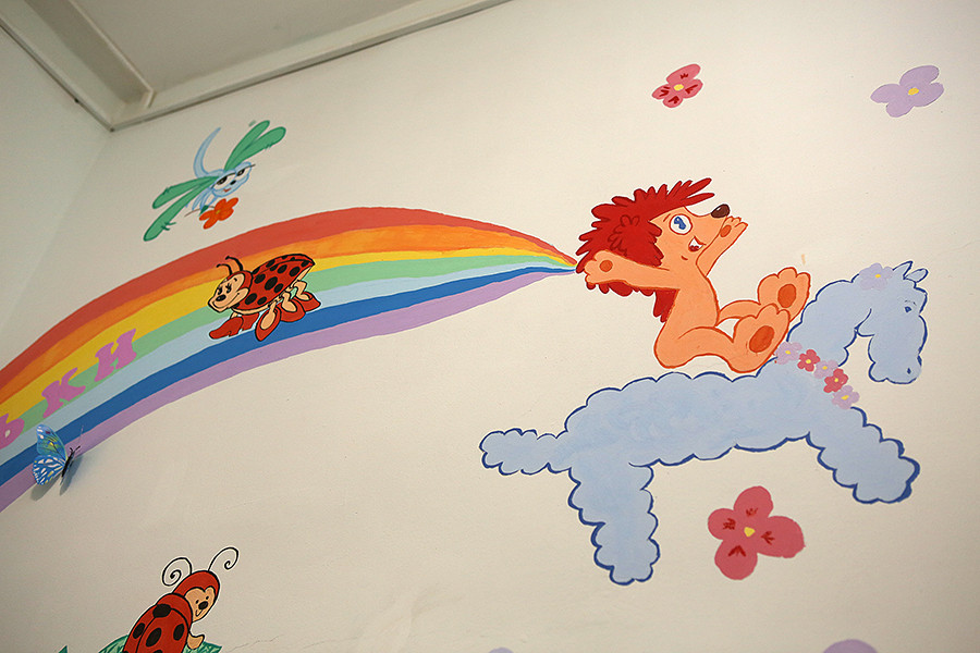 Безопасность школ и детских садов определили новые правила