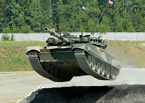 Американские генералы: война с Россией неизбежна