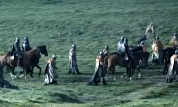 Погибший персонаж Игры Престолов воскреснет