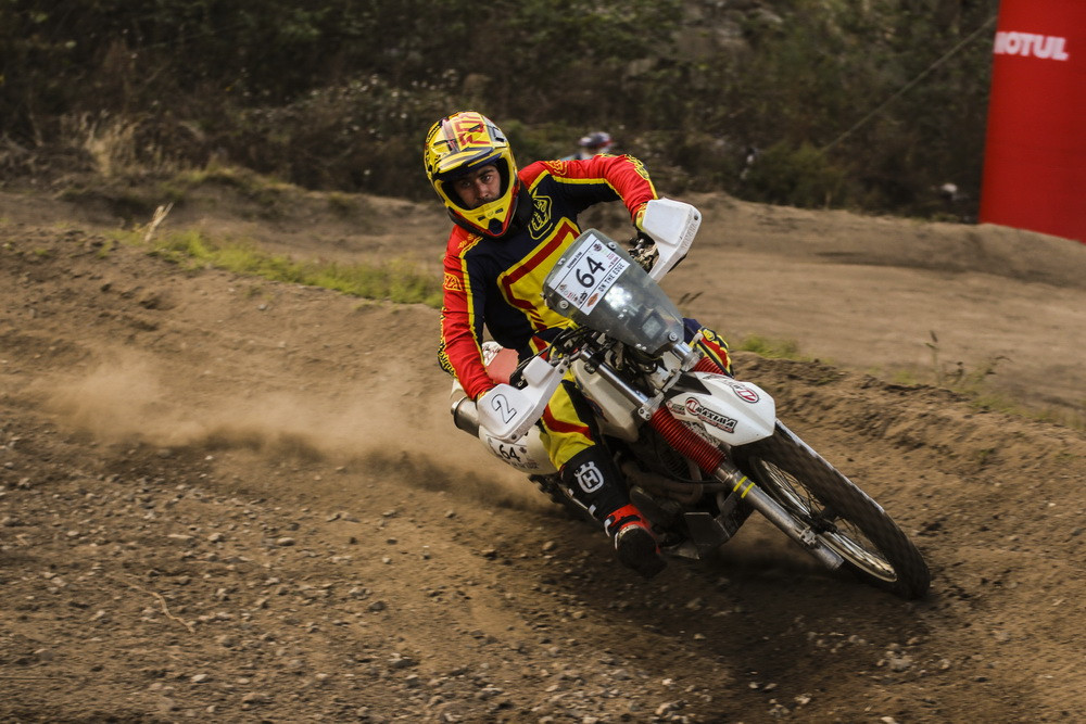 Организатор предельной гонки: трасса покажет, кто тренировался, а кто пельмешки ел