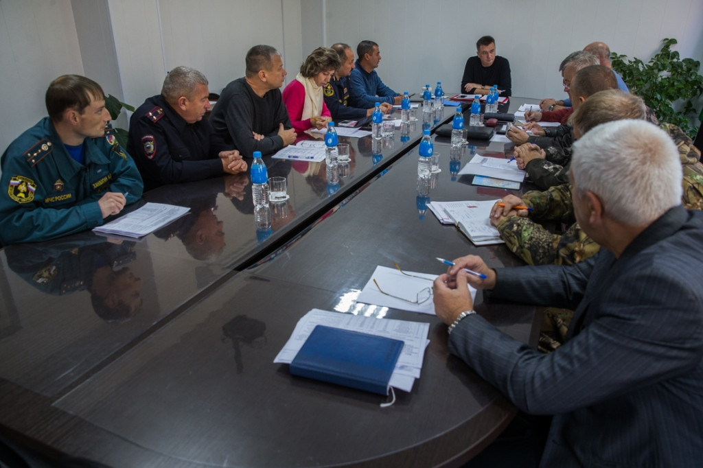 Нового жилья ждут 400 семей– жертв тайфуна