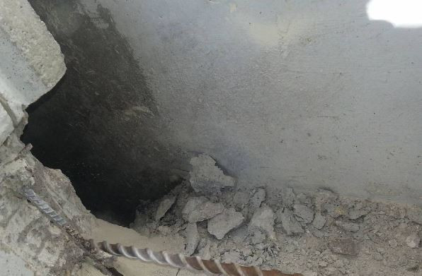 Парень снял на видео спасение пленника (ФОТО, ВИДЕО) 