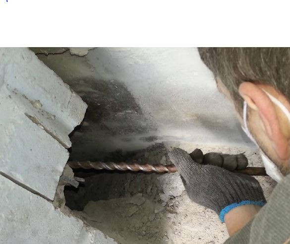 Пленница подвала ждала свободы три года (ФОТО, ВИДЕО) 