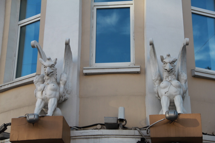 Как прокурор победил краевой суд, избирательную комиссию и «спас» Путина