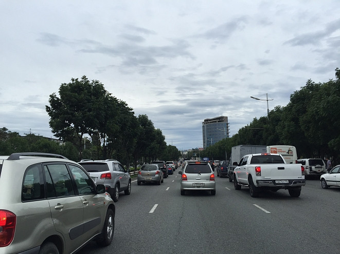 Новый законопроект может лишить прав большинство приморцев