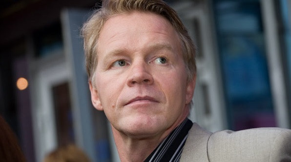 Актер из Голливуда учил приморцев нравиться (ВИДЕО)