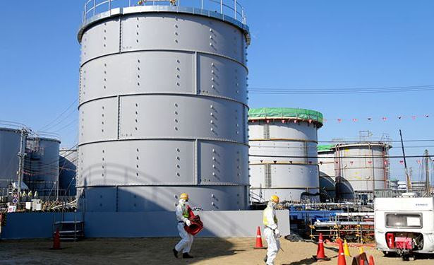 Последствия утечки на Фукусиме затронут Дальний Восток