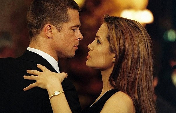 Названа новая версия распада "Бранджелины"