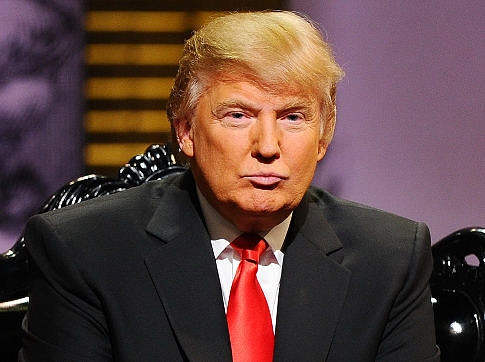 Кинозвезды грубо оскорбили Трампа