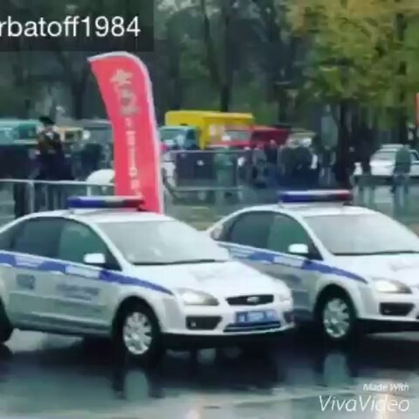 Редкий полицейский Приморья владеет секретами спецподготовки