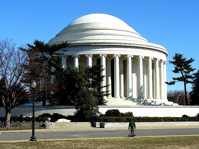 Трампу перекроют дорогу в Белый дом