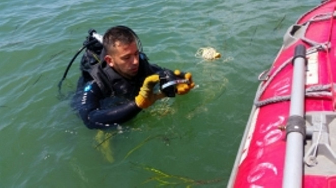 Молодые рыбаки пропали бесследно