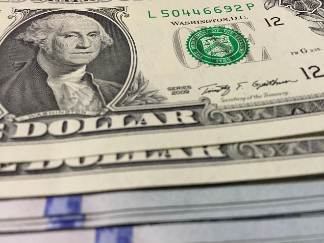 США оштрафовали российский банк на 5 млн$