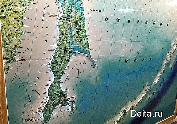 Япония допускает вероятность забрать у России острова