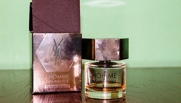 Некоторые духи опасны для здоровья