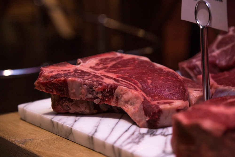 Миф о пользе вегетарианства развеян 