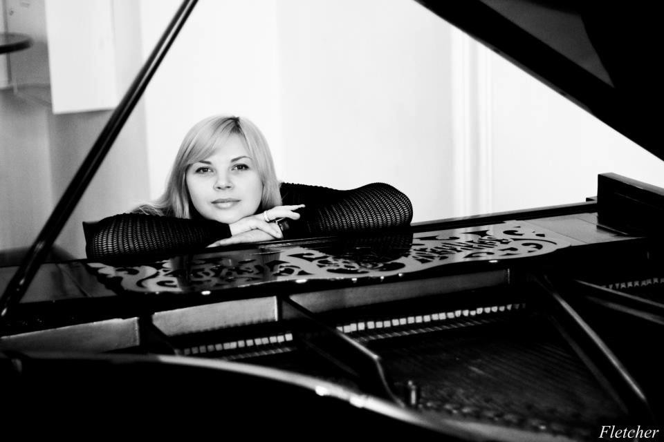 Музыкой стран АТР Владивосток до сих пор впечатлён