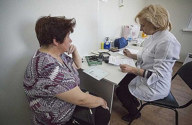 Приморцы жалуются в ОНФ на проблемы в здравоохранении и дополнительном образовании