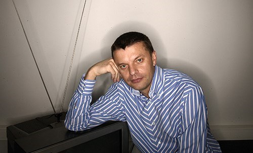 Леонид Парфенов расскажет приморцам необыкновенные истории