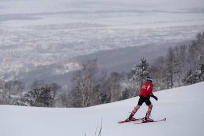 Две новые спортивные школы  появятся в Сахалинской области