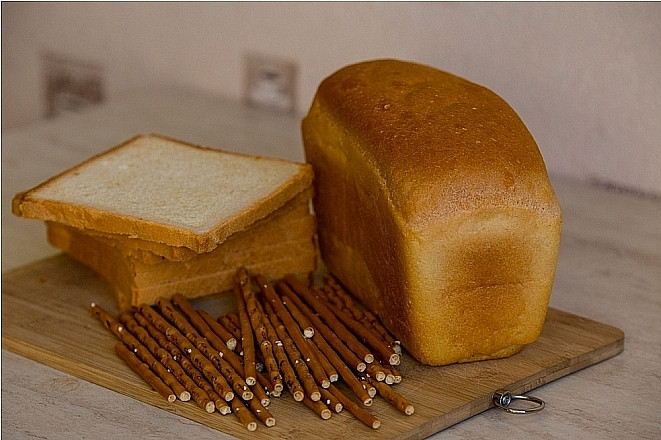 Продукты будущего создали российские ученые