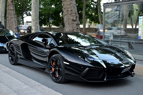 Автомобили начнут летать в 2017 году