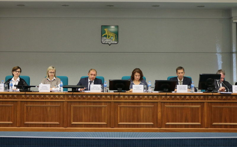 Владивосток 2030 - в городе обсуждают стратегию развития