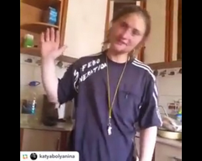 Серега Питерский нашел в Приморье свою судьбу