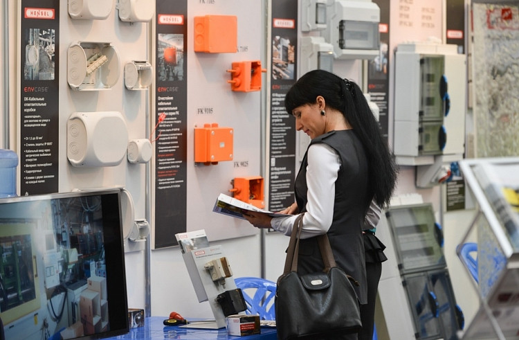 Выставка «Строительство» пройдет во Владивостоке