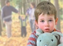 За неуплату алиментов приморца посадили  