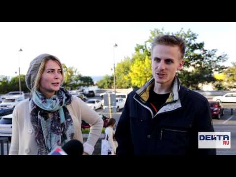 Голос улиц: самая важная наука - это медицина