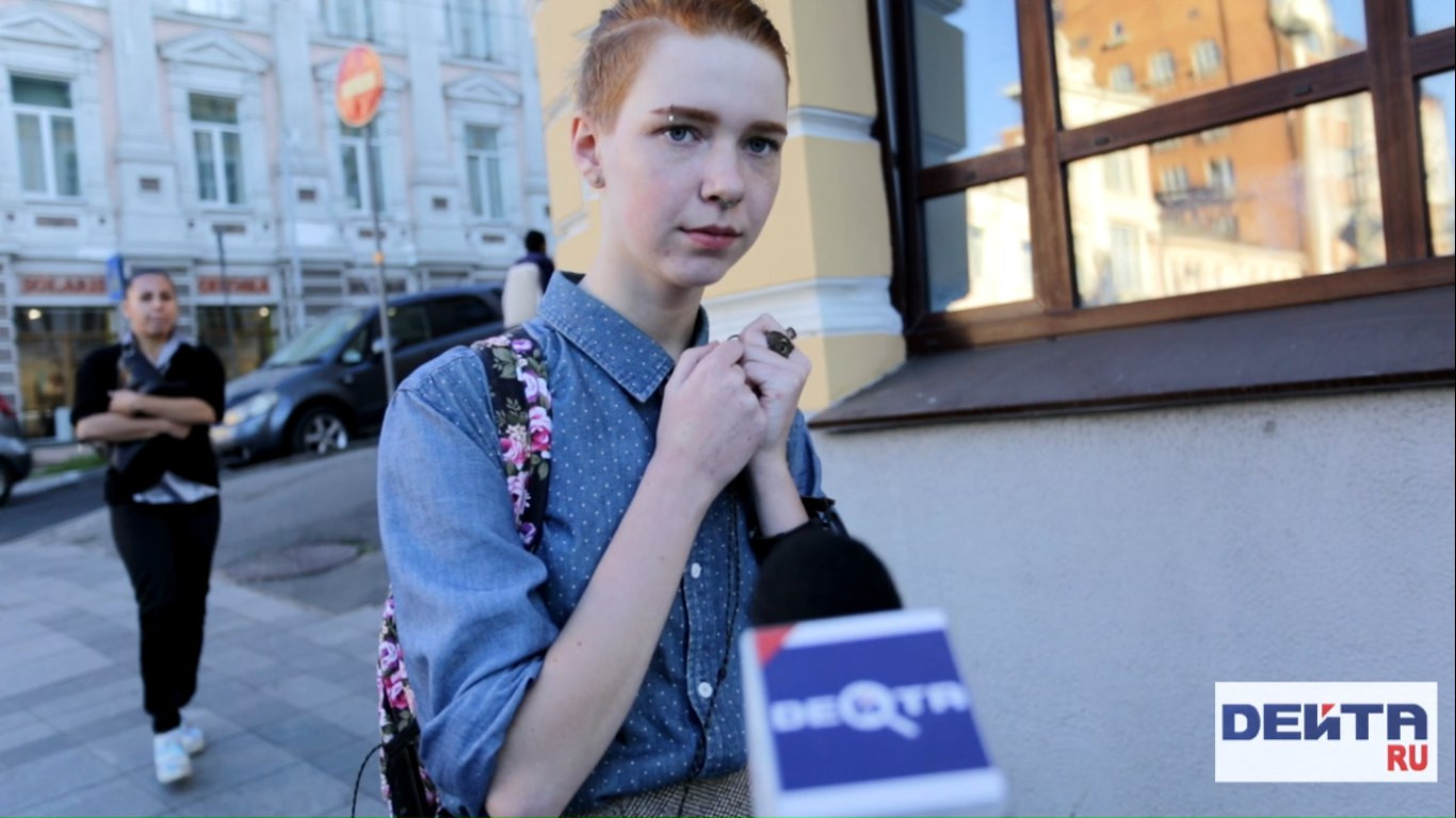 Голос улиц: Владивосток открыт для всего нового